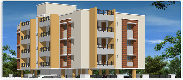 Shristhi Builders-a Truely People's Favourite